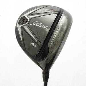 タイトリスト TITLEIST 915D3 ドライバー Tour AD MJ-6 シャフト：Tour AD MJ-6