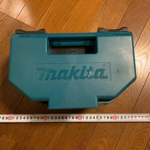 ★中古 スレ傷あり マキタ makita 少し汚れあり 予備に★