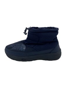 THE NORTH FACE◆ブーツ/28cm/BLU