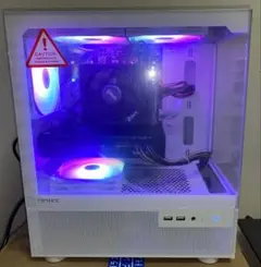 デスクトップゲーミングPC