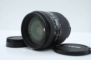 【美品/稼働品】★ Nikon AF Nikkor 28-105mm f/3.5-4.5D Auto Focus Zoom Lens ニコン ズーム レンズ ★#V097