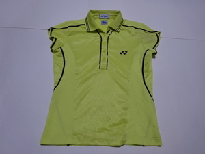 ■0922■YONEX●ヨネックス●半袖 M●