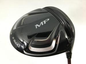 即決 中古 MP TYPE-2 ドライバー 2017 1W Motore Speeder 569 エボリューション3 FLEX LOFT S