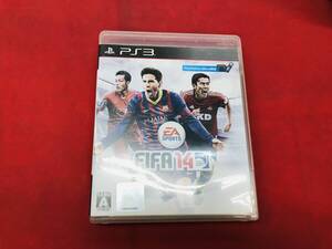 【PS3】 FIFA14 ワールドクラスサッカー お得品！！ 100円 200円均一