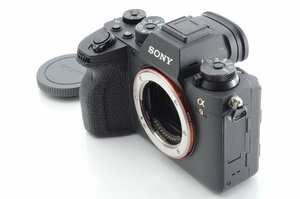 #B177 ★並品★SONY α9II ボディ ILCE-9M2 ソニー