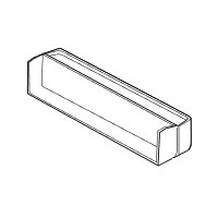 シャープ部品：ボトルポケット/2019561146冷蔵庫用