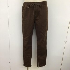 Dickies S ディッキーズ その他ボトムス その他ボトムス 173M40NU01 イージーパンツ ジョッパーズパンツ 裾ファスナー 10106916