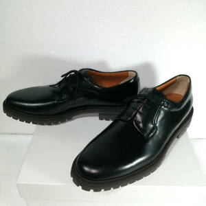 ●common projects derby レースアップシューズ　プレーントゥ　外羽根　2375 7547