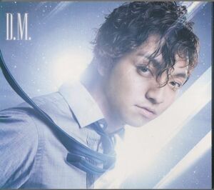 CD+DVD★三浦大知／D.M. 