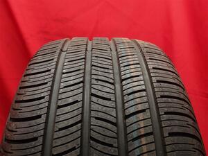 単品 タイヤ 1本 《 コンチネンタル 》 コンチプロコンタクトSSR [ 225/45R18 95V ]9.5分山★n18 クラウン マークX オデッセイ アテンザ