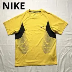 NIKE ゲームシャツ ブロークコア テック系