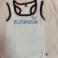 BLUEMARLIN タンクトップ