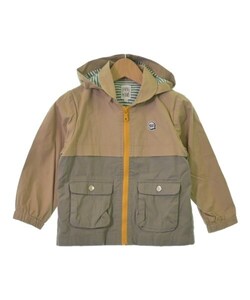 B MING LIFE STORE by BEAMS ブルゾン（その他） キッズ ビーミングライフストアバイビームス 中古　古着