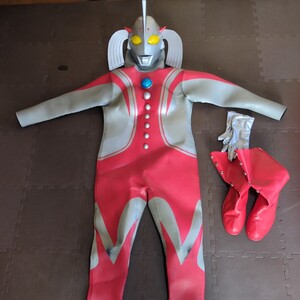 アトラク/ウルトラの母/ウルトラマン/中古/ 着ぐるみ ウェットスーツ レプリカ コスチューム