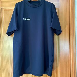 ニッタク練習着 Tシャツ Lサイズ