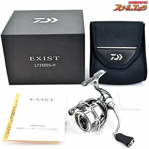 ★☆【ダイワ】 22イグジスト LT 2500S-H DAIWA EXIST★☆m36047