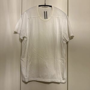 rick owens リックオウエンス レベルT カットソー ② ダークシャドウ drkshdw