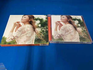 倉木麻衣 CD unconditional LOVE(初回限定盤B)(DVD付)