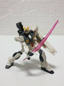 MSセレクション30 νガンダム