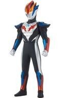 中古フィギュア ウルトラマングルーブ 「劇場版ウルトラマンR/B(ルーブ)」 ウルトラヒーローシリーズ64