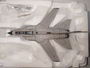 1/72 トーネード IDS イタリア空軍 第6航空団 第102飛行隊 [HA6705] ホビーマスター 戦闘機 HOBBYMASTER アシェット 技Mix エフトイズ