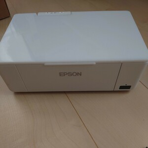 EPSON コンパクトプリンター PF-70 ジャンク
