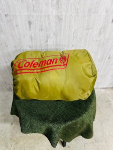 【コールマン スリーピングバッグ 寝袋 キャンプ用品】