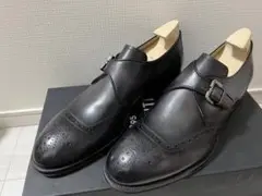 ベルルッティ　靴　革靴　Berluti ドレスシューズ