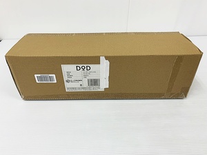 S-67-002 未使用品☆DOD ディーオーディー ワンポールテント S T3-44-TN 【1円スタート!!】