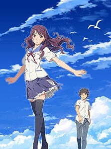 【中古】打ち上げ花火、下から見るか?横から見るか?(完全生産限定版) [Blu-ray]