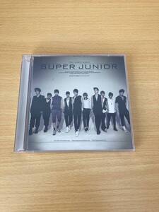 UM0565 THE 4TH ALBUM美人（BONAMANA)REPACKAGE SUPER JUNIOR 2010年10月13日発売 君みたいな人他にいないんだ Shake It Up!