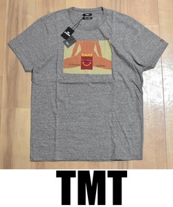 【送料無料】新品 TMT RAFI JERSEY (FAST GIRL) Tシャツ XL TMT-TCS-S20SP13