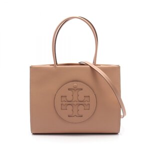 トリーバーチ ELLA BIO SMALL TOTE ブランドオフ Tory Burch その他 トートバッグ フェイクレザー レディース