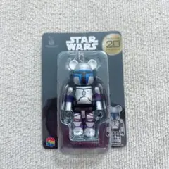 Happyくじ『STAR WARS』 BE@RBRICK 100%