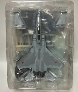 1/144 F-15J イーグル #11 シークレット 近代改修機 第303飛行隊 航空自衛隊の戦闘機 JWINGS カフェレオ