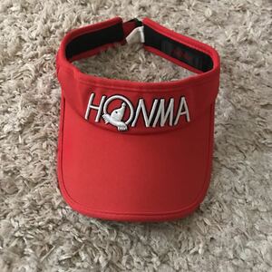 お値打ち出品　希少サイズ　HONMA Lady