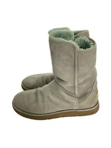 UGG australia◆ブーツ/26cm/GRY