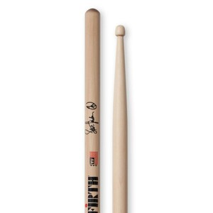 ビックファース VIC FIRTH VIC-JOR STEVE JORDAN ドラムスティック ×12セット