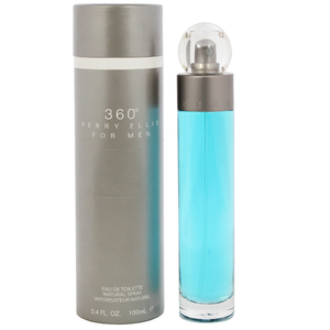 ペリーエリス 360゜ フォーメン EDT・SP 100ml 香水 フレグランス 360゜ FOR MEN PERRY ELLIS 新品 未使用