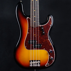 Fender American Vintage II 1960 Precision Bass 3-Color Sunburst