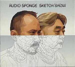 【 Sketch Show Audio Sponge 】細野晴臣 高橋幸宏 イエロー・マジック・オーケストラ Yukihiro Takahashi Haruomi Hosono 坂本龍一 限定盤