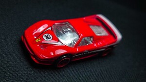 ホットウィール Hot Wheels 2008 FERRARI RACER 【FERRARI F50】