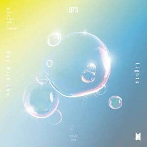 Lights／Boy With Luv（通常盤） BTS