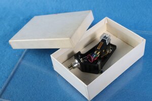 F★【G】ortofon MC30 super II カートリッジ THORENS ヘッドシェル オルトフォン トーレンス 3026580