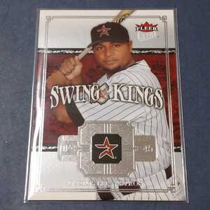 【Carlos Lee】2007 Ultra Swing Kings