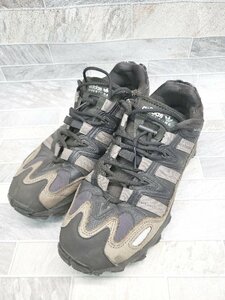 ◇ adidas アディダス gx2022 スニーカー シューズ サイズ27.0cm ブラック マルチ メンズ P