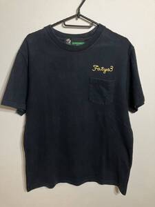 エフエーティー　FAT TYO 半袖Tシャツ TITCH M