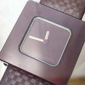 ラドー ダイアスター ランターノ RADO DIASTAR LANTANO LIMITED EDITION 150.0437.3 クォーツ 腕時計 035/200 限定200本 稼動品 【11471