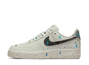 Nike Air Force 1 Low "Paint Splatter" 25cm CZ0339-001