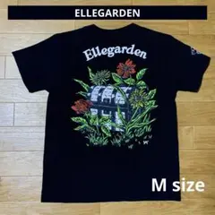 【古着】ELLEGARDEN エルレガーデン 宝箱 Tシャツ Mサイズ バンドT